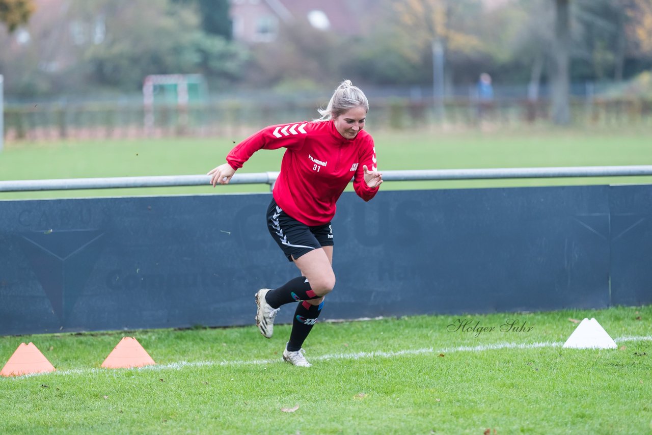 Bild 52 - F SV Henstedt Ulzburg2 - SSG Rot Schwarz Kiel : Ergebnis: 3:2